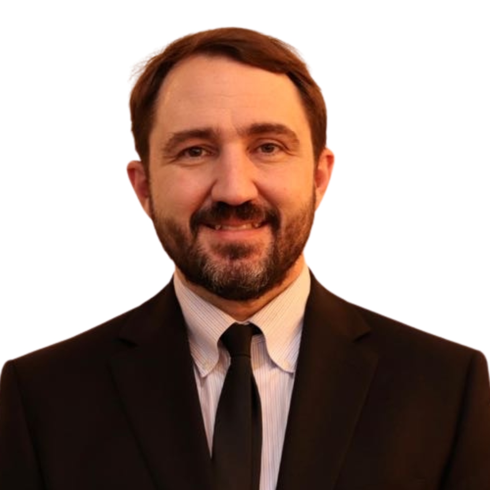 Pastor